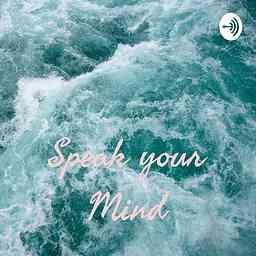 Speak your Mind cover logo