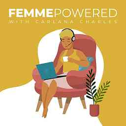 FemmePowered cover logo