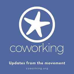 Coworking.org: Updates from the movement cover logo