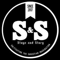 Stage & Story logo
