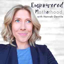 Empowered Motherhood logo