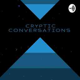 Cryptic Conversations cover logo