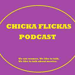 ChickAFlickas logo