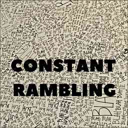Constant Rambling cover logo