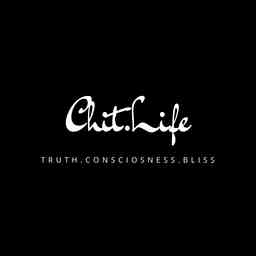 Chit.Life cover logo
