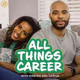 All Things Career cover logo
