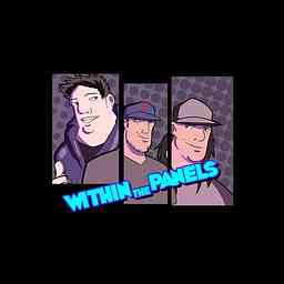 Within The Panels Podcast logo
