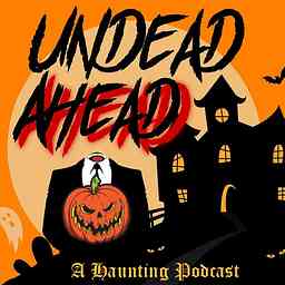 Undead Ahead cover logo