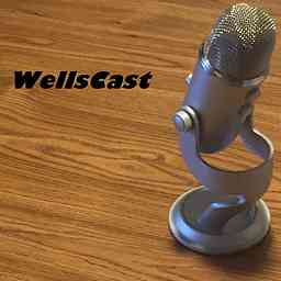 WellsCast cover logo