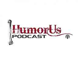 Humorus Podcast logo