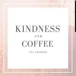 Kindness and Coffee cover logo