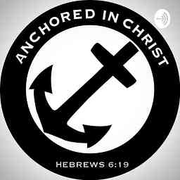 Anchored in Christ cover logo