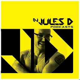 DJ Jules D cover logo