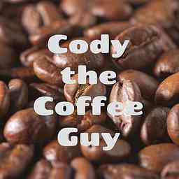 Cody the Coffee Guy cover logo