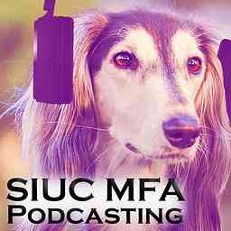 SIUC MFA Podcasting logo