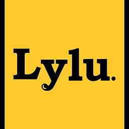 Lylu's Library - Poems, Songs, Stories logo