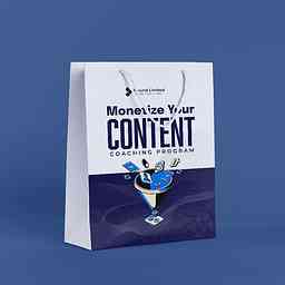 Monetize Your Content cover logo