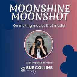Moonshine Moonshot logo