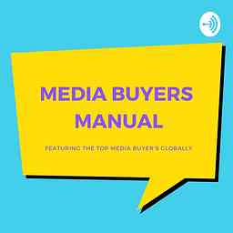 Media Buyers Manual cover logo