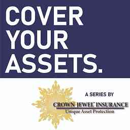 Cover Your Assets with Trade Secrets logo