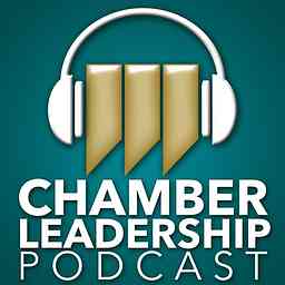 W.A.C.E.'s Chamber Leadership Podcast cover logo
