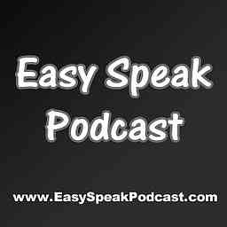Easy Speak Podcast logo