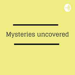 Mysteries uncovered logo