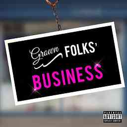 Grown Folks' Business cover logo