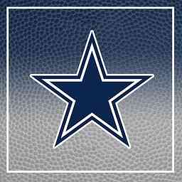 Dallas Cowboys Podcasts logo