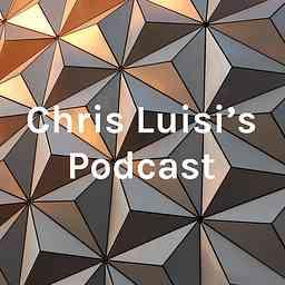 Chris Luisi's Podcast logo