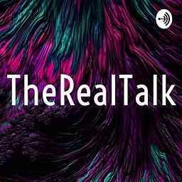 TheRealTalk cover logo