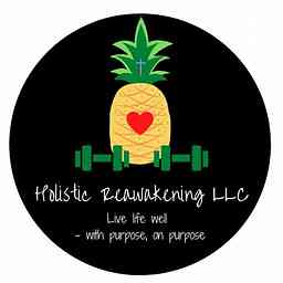 Holistic Reawakening cover logo