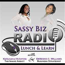 Lunch and Learn cover logo