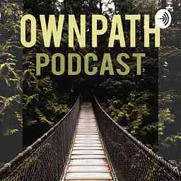 Own Path Podcast cover logo