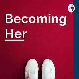 Becoming Her cover logo