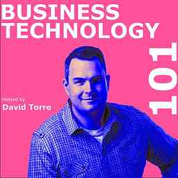 Business Technology 101 cover logo