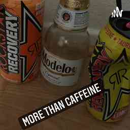 More Than Caffeine logo