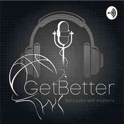 GetBetter because self matters cover logo