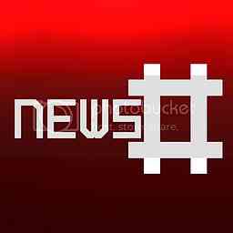 News Hash cover logo