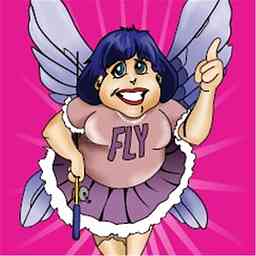 FlyLady and Friends cover logo