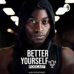 Better Yourself Podcast cover logo