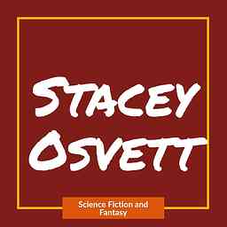 Stacey Osvett Flash Fiction logo