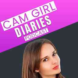 Cam Girl Diaries logo