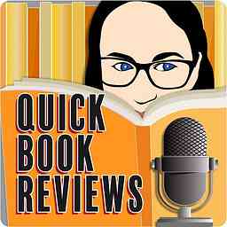 Quick Book Reviews cover logo