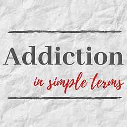 Addiction in Simple Terms logo