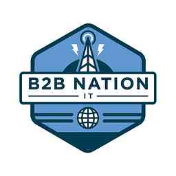 B2B Nation: IT logo