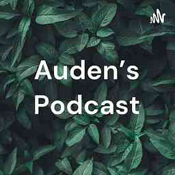 Auden's Podcast cover logo
