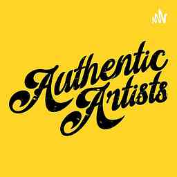 Authentic Artists cover logo