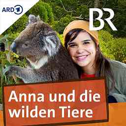 Anna und die wilden Tiere cover logo