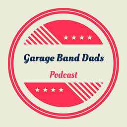 Garage Band Dads logo
